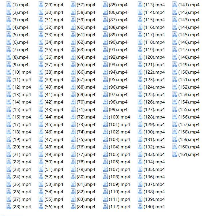 【本网最全】私房最新流出★沟厕新作 绝顶视角 多逼同框 前景后景全景160部视频-第一.png